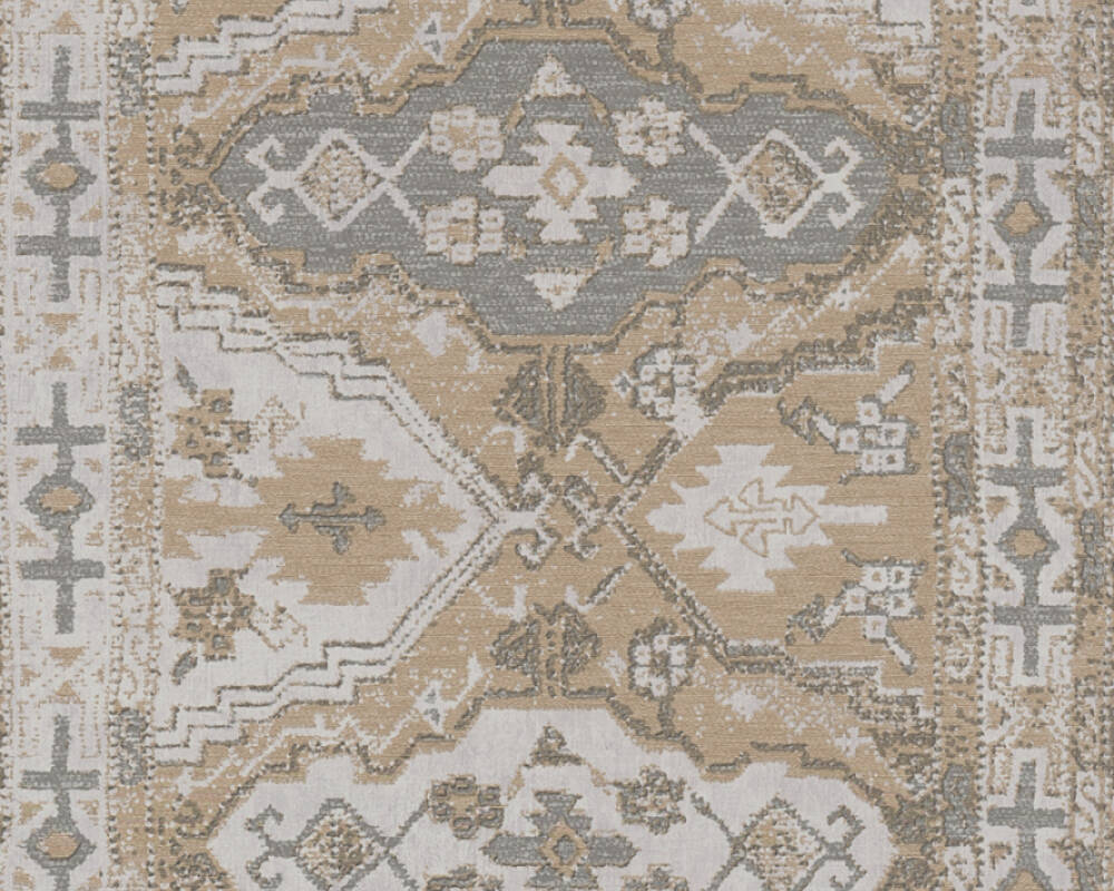 

Обои AS Creation Metropolitan Stories 2 37868-3