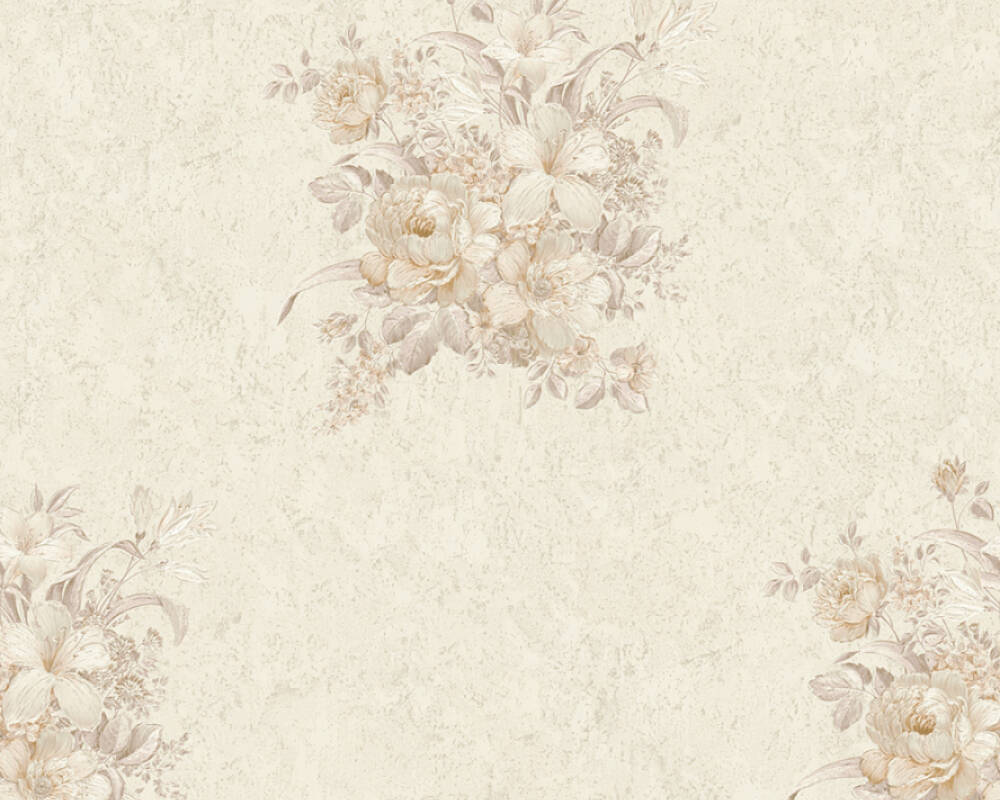 

Обои AS Creation Romantico 37225-4
