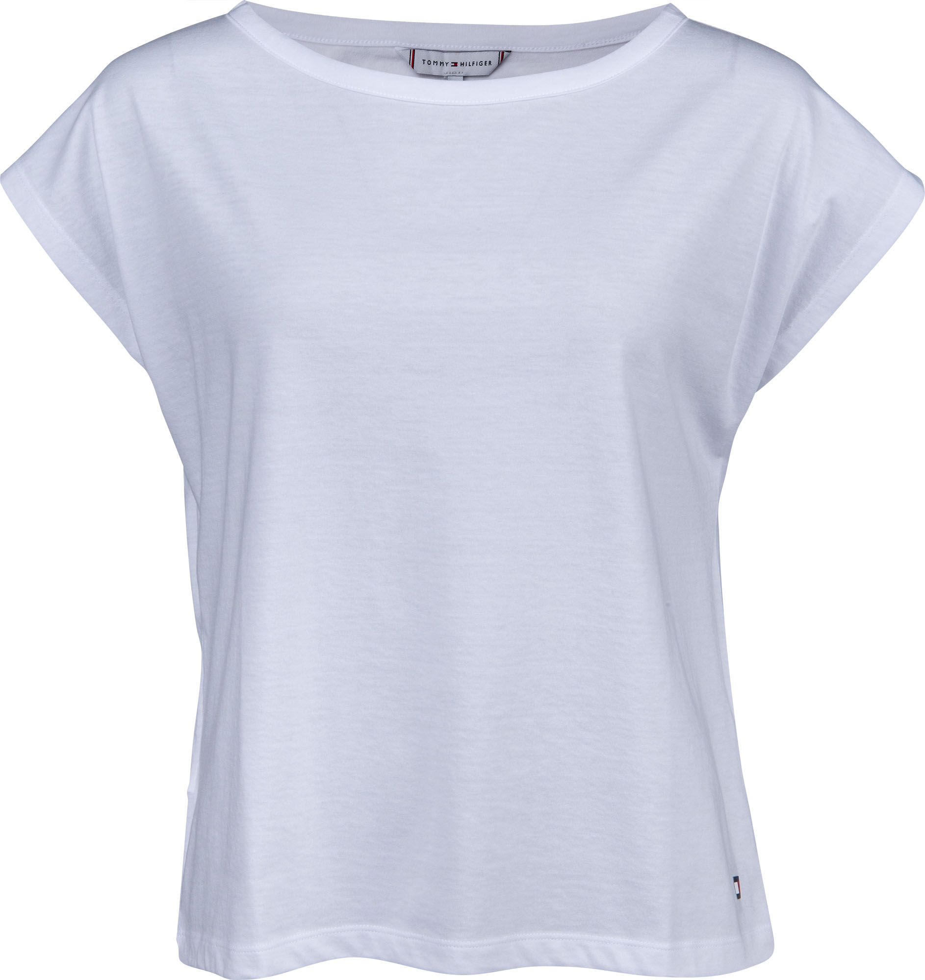 

Футболка Tommy Hilfiger T-SHIRT, S (44)