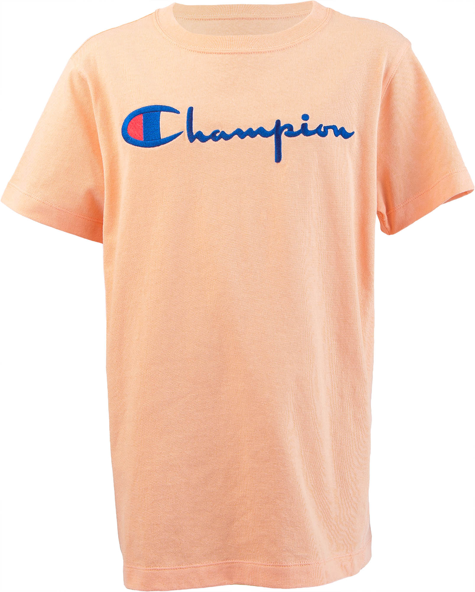 rose gold champion shirt