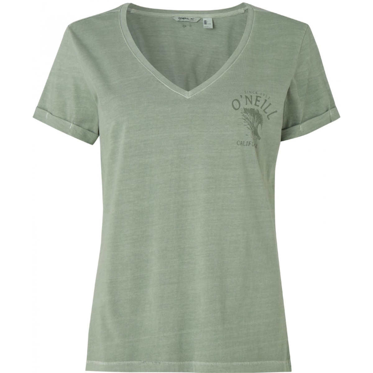 

Футболка O'Neill LW GIULIA T-SHIRT,  (44, Футболка O'Neill LW GIULIA T-SHIRT, S (44)