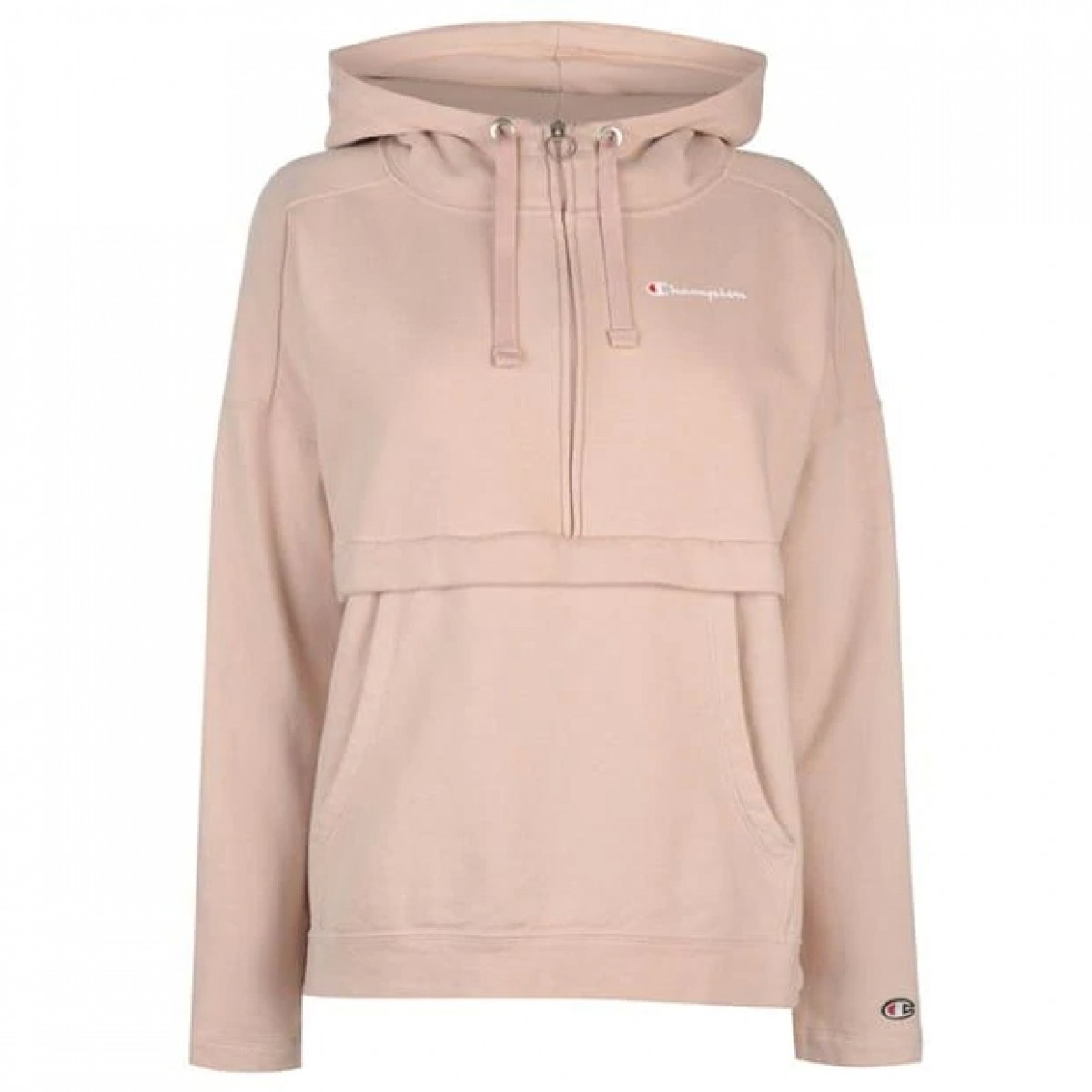 

Худи Champion Zip Pink,  (42, Худи Champion Zip Pink, XS (42)