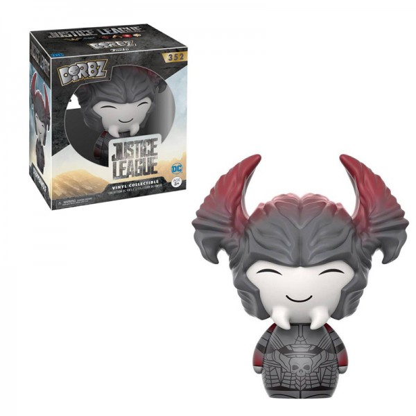 

Фигурка Funko Dorbz Justice League - Steppenwolf Vinyl Figure, 8 cm, 15024