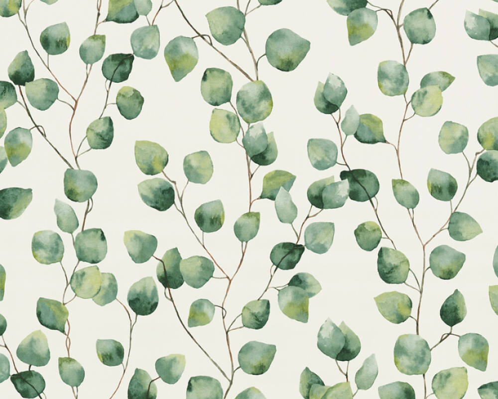 

Обои AS Creation Greenery 37044-1