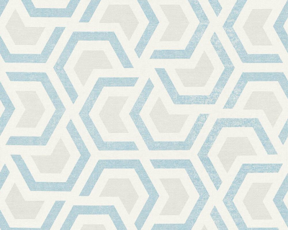 

Обои AS Creation Linen Style 36760-3