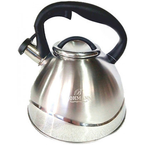 

Чайник 3,0л Bohmann 9906