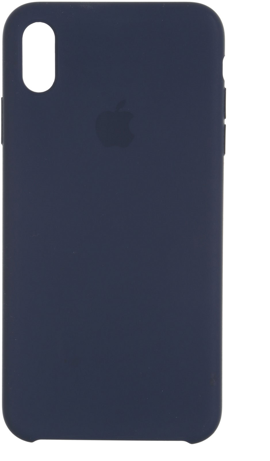 

Панель Armorstandart Solid Series для Apple iPhone Xs Max Midnight Blue