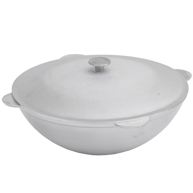 

Казан татарський 8,0 л Biol (КТ0800)