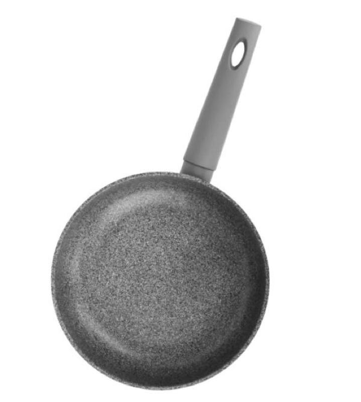 

Сковорідка 26,0 см Biol Granit Grey (26134П)