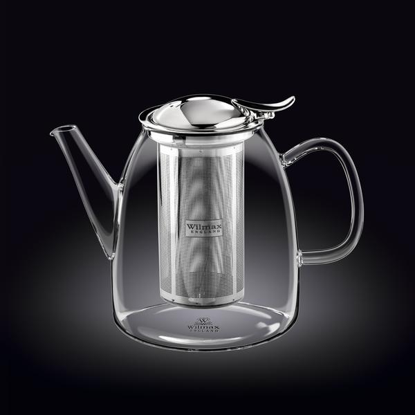 

Чайник заварочний 1,45 л Wilmax