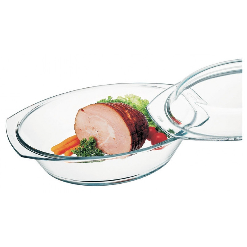 

Гусятниця 2,4 л Simax (7026-7036)