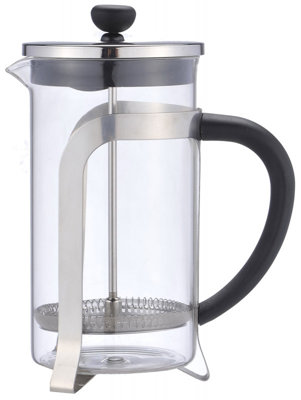 

Френч-пресс заварник 1 л CON BRIO CB-5510