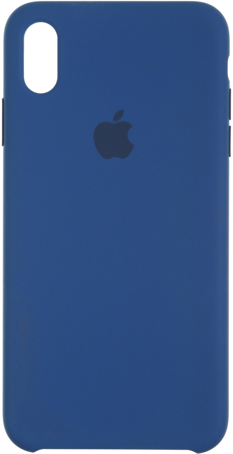 

Панель Armorstandart Solid Series для Apple iPhone Xs Max Blue Horizon