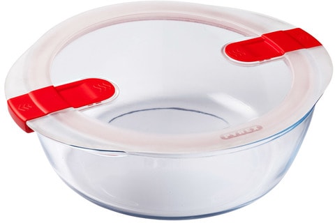 

Форма для запекания 2.3л PYREX CK&HT 208PH00