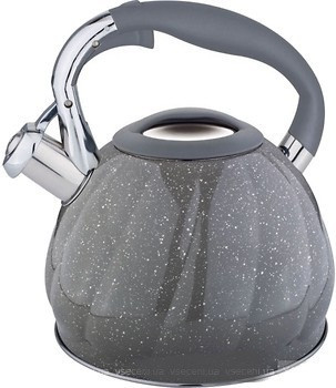 

Чайник со свистком 3,0л Rainstahl RS 7645-30