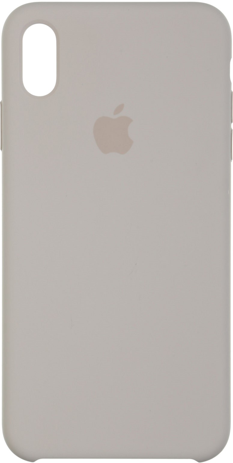 

Панель Armorstandart Solid Series для Apple iPhone Xs Max Stone