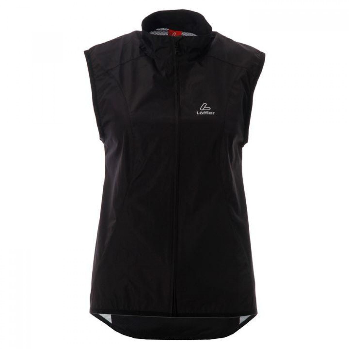 

Жилет Löffler Cycle Black,  (48, Жилет Löffler Cycle Black, L (48)