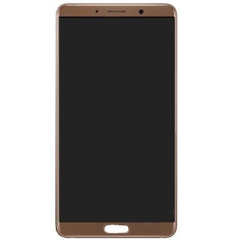 

Дисплей для Huawei Mate 10 (ALP-L09, ALP-L29) с сенсором и рамкой Бронзовый original PRC