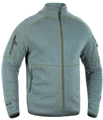 

Толстовка P1G-Tac Pilgrim 2.0. UA281-29960-OD-2 XXL 1271 Olive Green