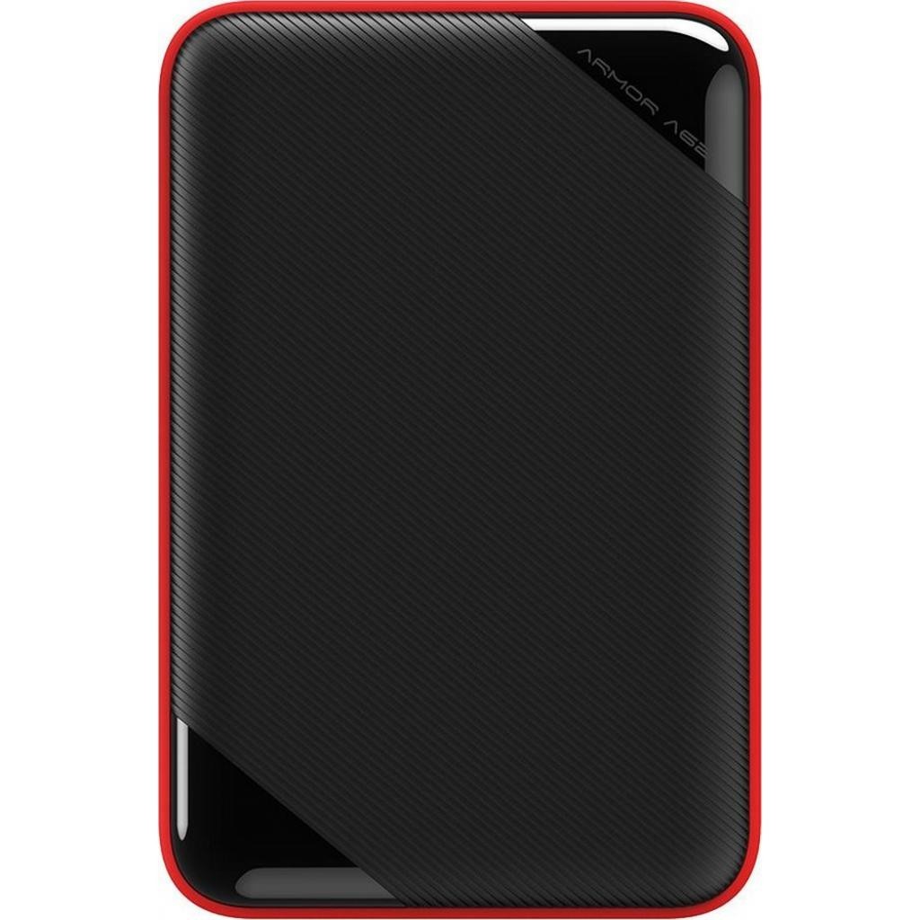 

Жорсткий диск Silicon Power Armor A62L 4TB SP040TBPHD62LS3K 2.5 USB 3.1 External