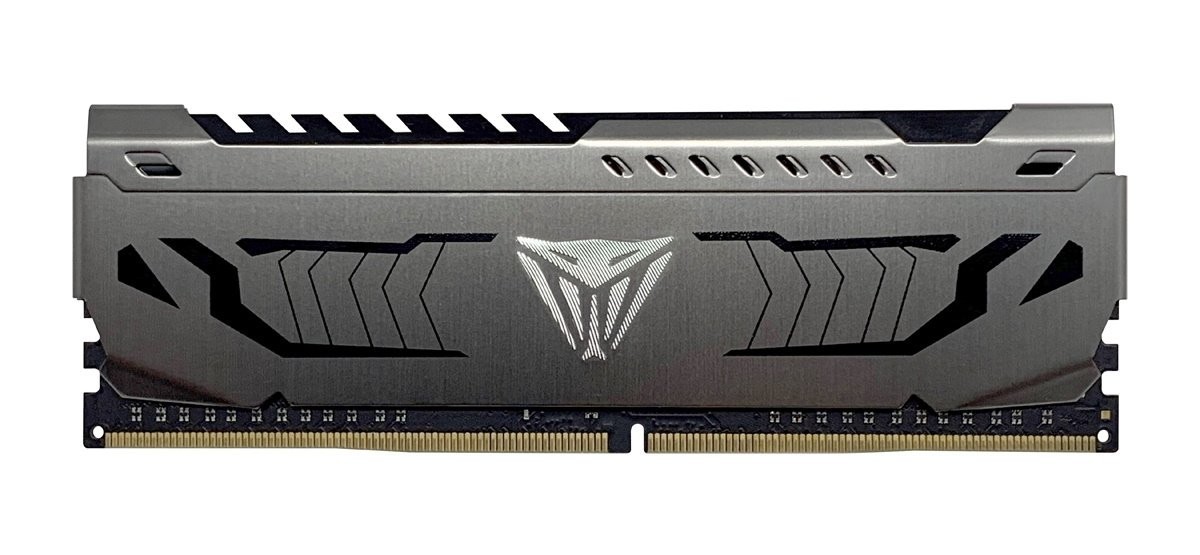 

Модуль памяти Patriot DDR4 16Gb Viper Steel 3600 MHz (PVS416G360C8)