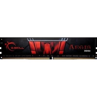 

Модуль пам'яті для комп'ютера DDR4 8GB 3000 MHz Aegis G. Skill (F4-3000C16S-8GISB)