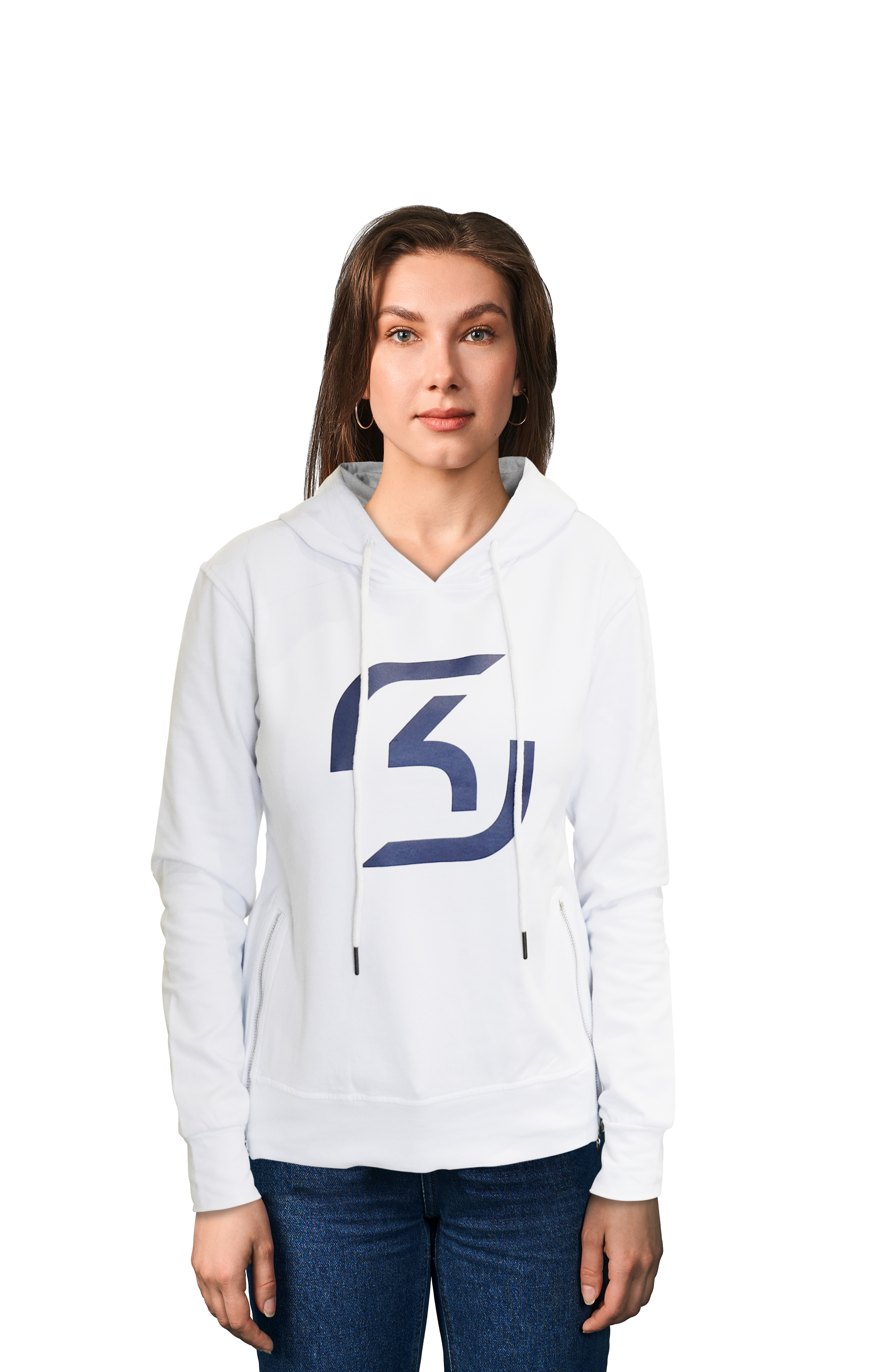 

Худи SK GAMING WOMEN HOODIE 2017 белое XS (FSKWMHOOD17WT00XS)