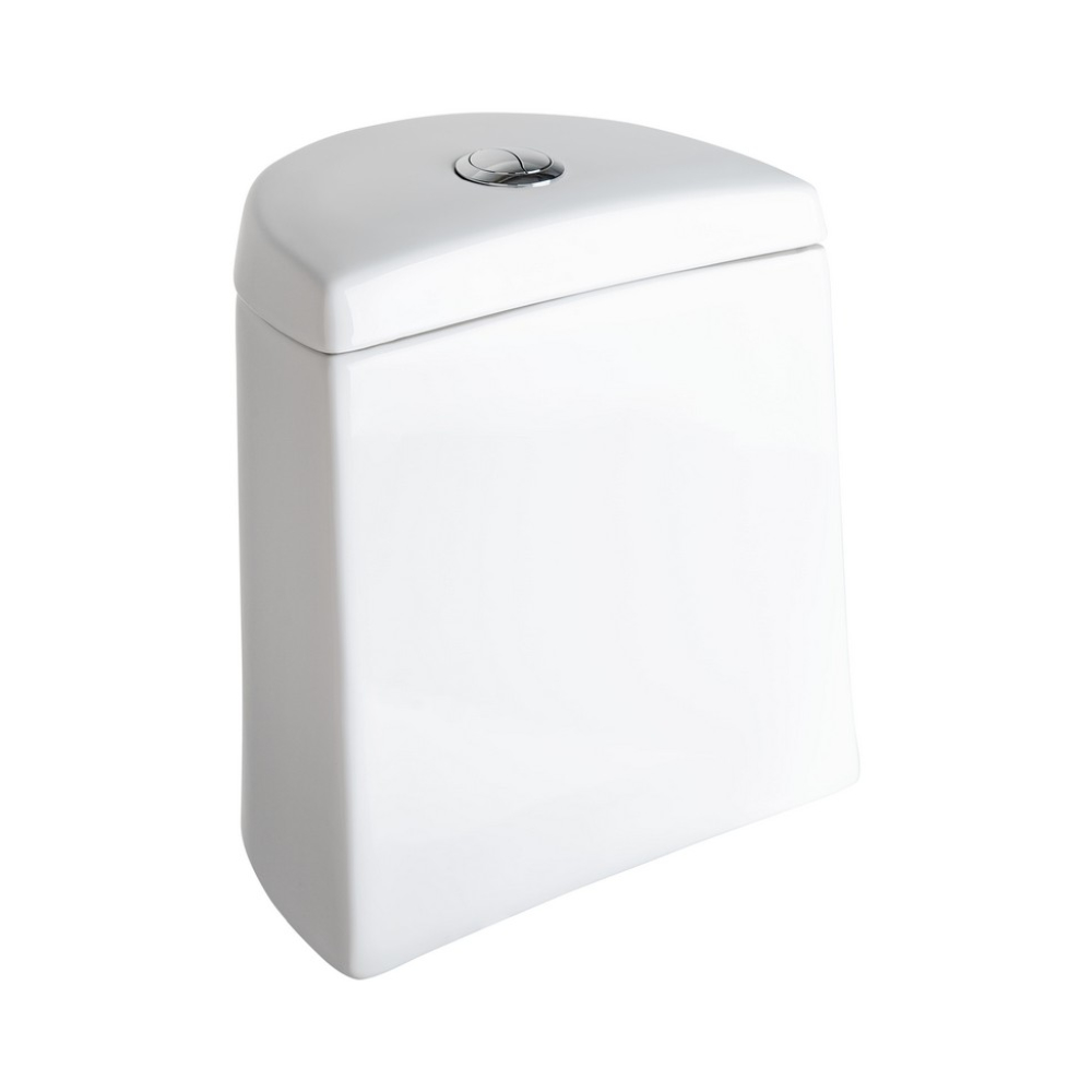 

Бачок для унитаза Qtap Ibis QT0662015РW