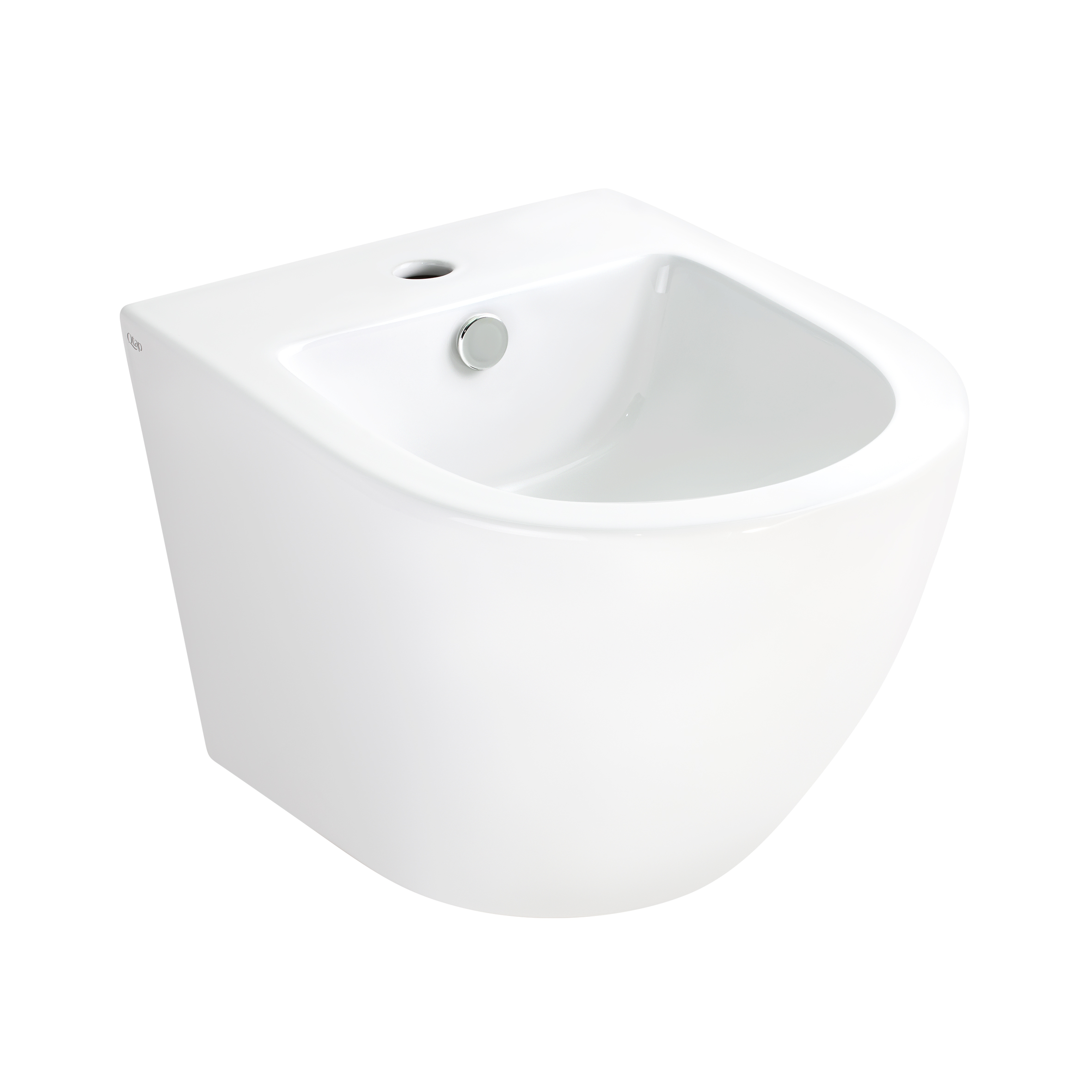 

Биде подвесное Qtap Robin QT1355046FW