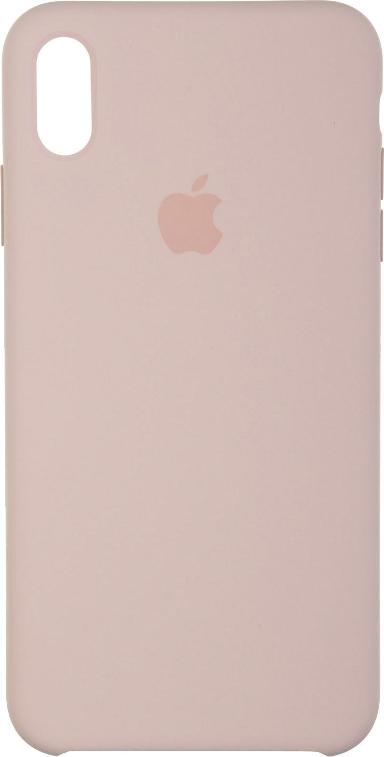 

Панель Armorstandart Solid Series для Apple iPhone X/Xs Pink Sand