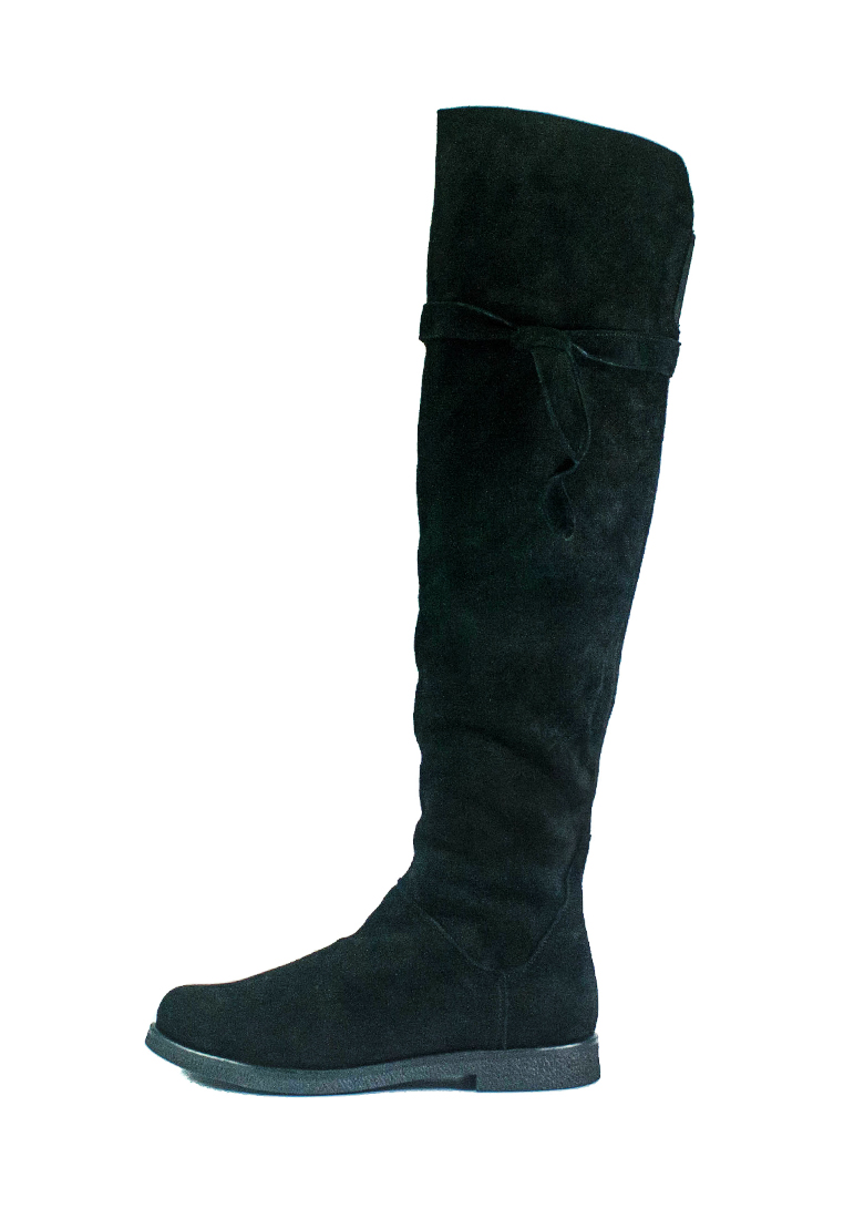 

Сапоги зимние женские MIDA 24911-17Ш черные (36)