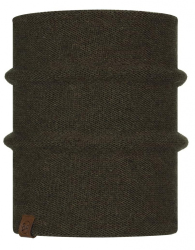 

Шарф-труба Buff Knitted Neckwarmer Colt, Bark (BU 116029.843.10.00)