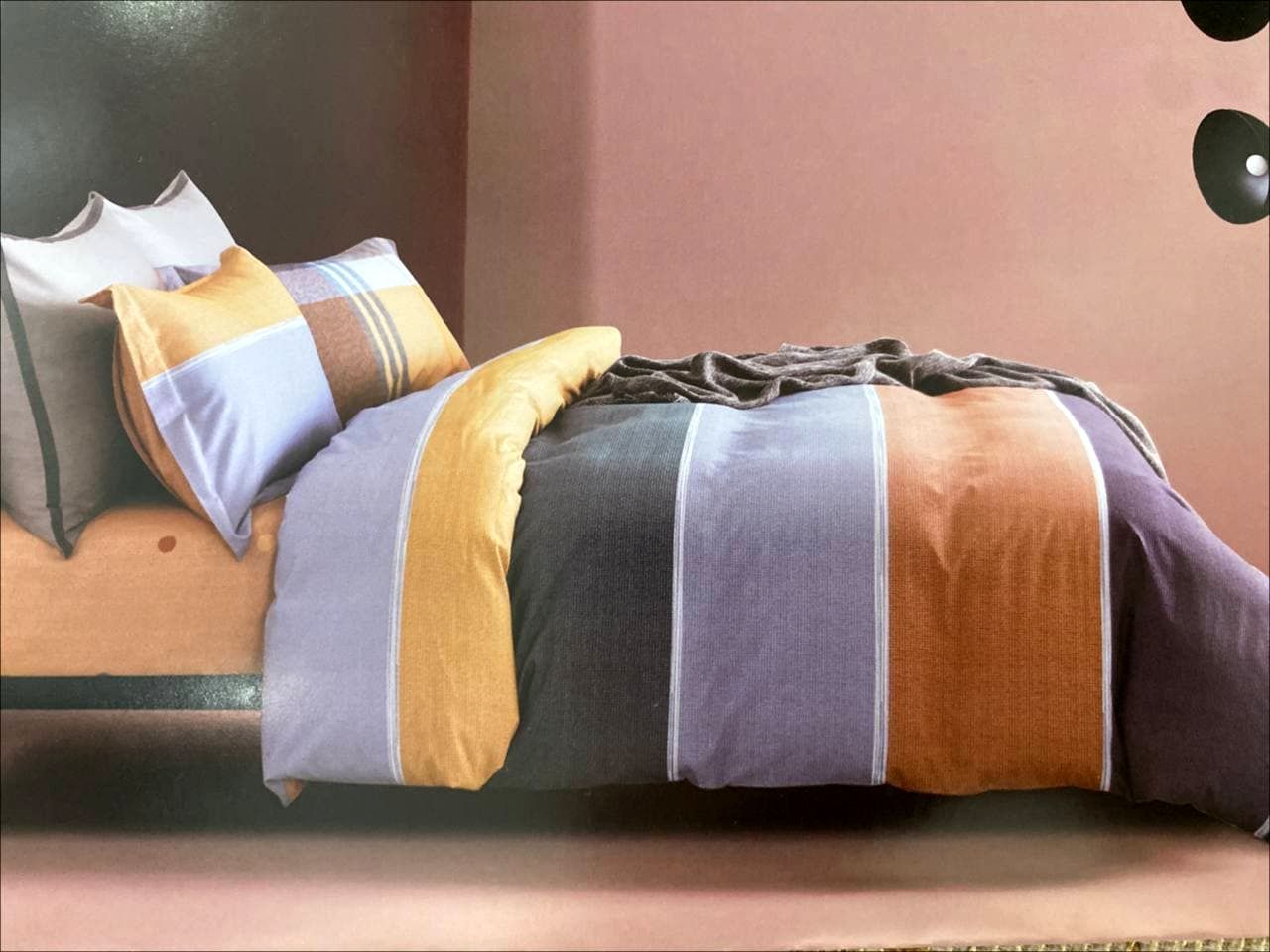 

Постельные наборы UG 200*230 200_230_w322a