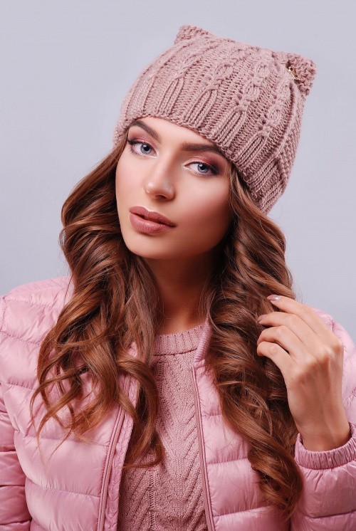 

Шапка MarSe 305  Фрез (MS_305_Фрез, Шапка MarSe 305 one-size Фрез (MS_305_Фрез)