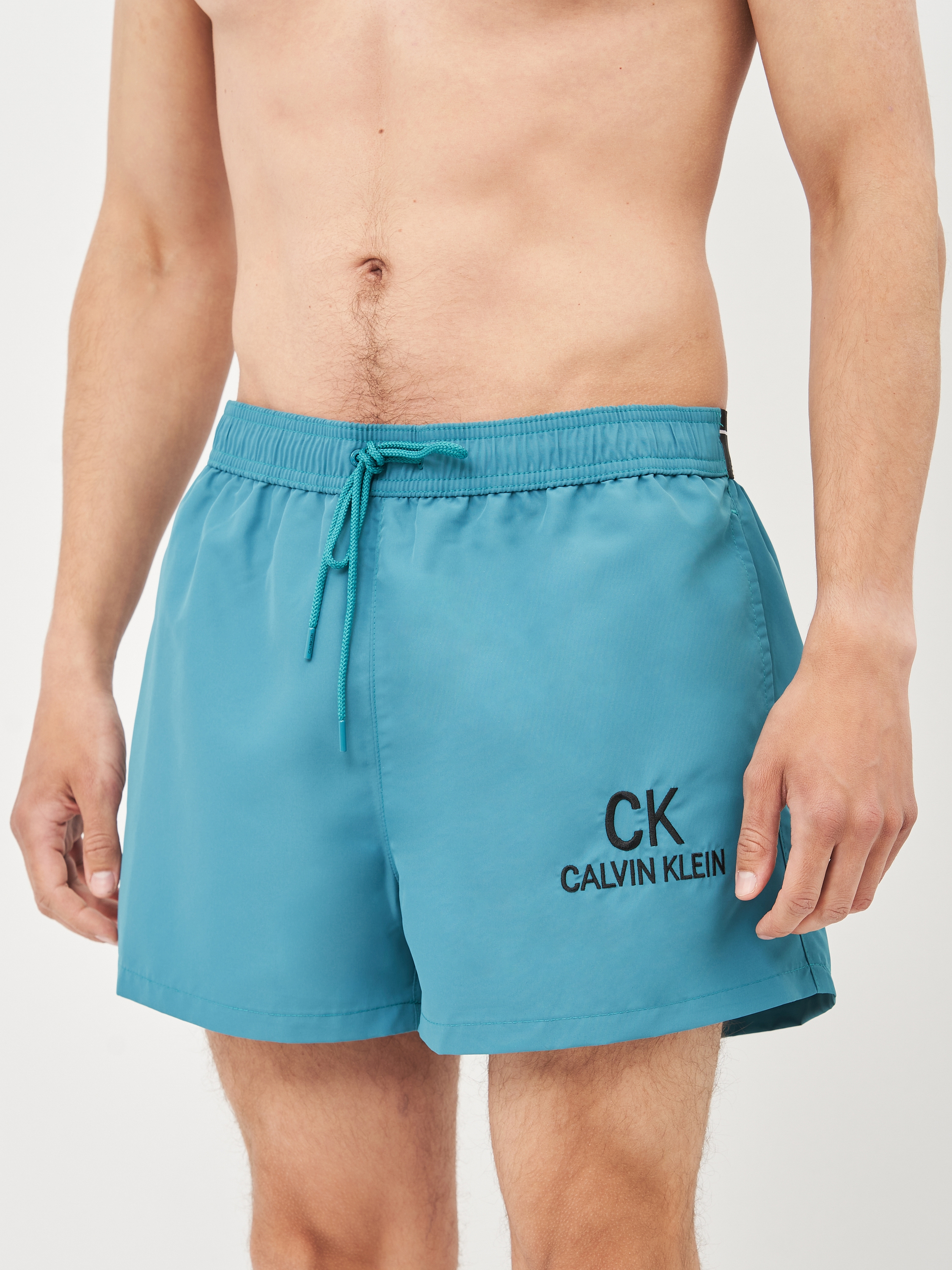 

Шорты для плавания Calvin Klein Underwear Short Drawstring KM0KM00562-M0B  Seans Teal, Шорты для плавания Calvin Klein Underwear Short Drawstring KM0KM00562-M0B M Seans Teal