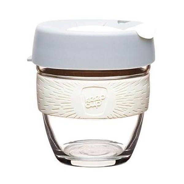 

Чашка KeepCup Brew Cino 227 мл