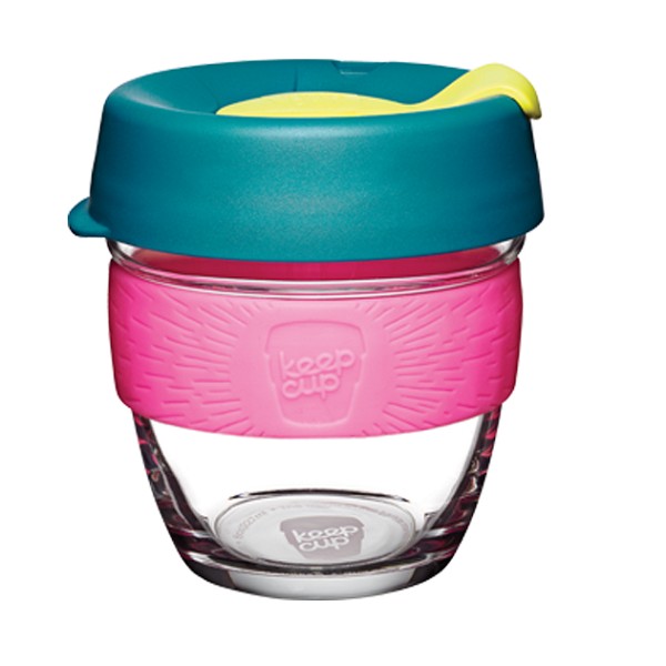 

Чашка KeepCup Brew Atom 227 мл