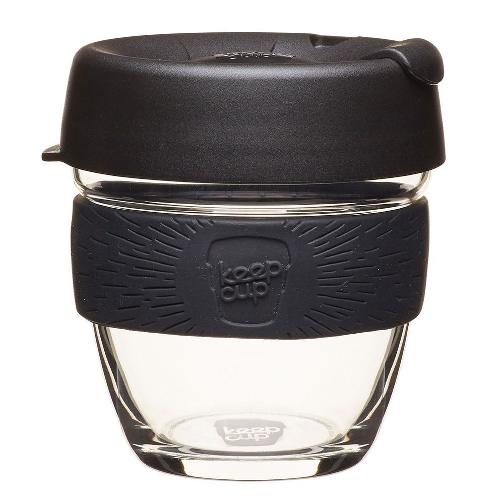 

Чашка KeepCup Brew Black 227 мл