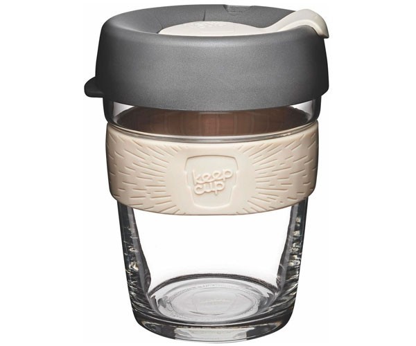 

Чашка KeepCup Brew Chai 340 мл