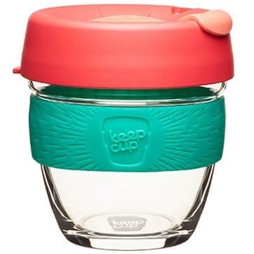 

Чашка KeepCup Brew Velocity 227 мл