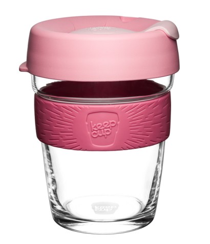 

Чашка KeepCup Brew Saskatoon 340 мл