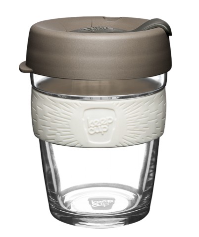 

Чашка KeepCup Brew Latte 340 мл