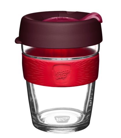 

Чашка KeepCup Brew Kangaroo Paw 340 мл