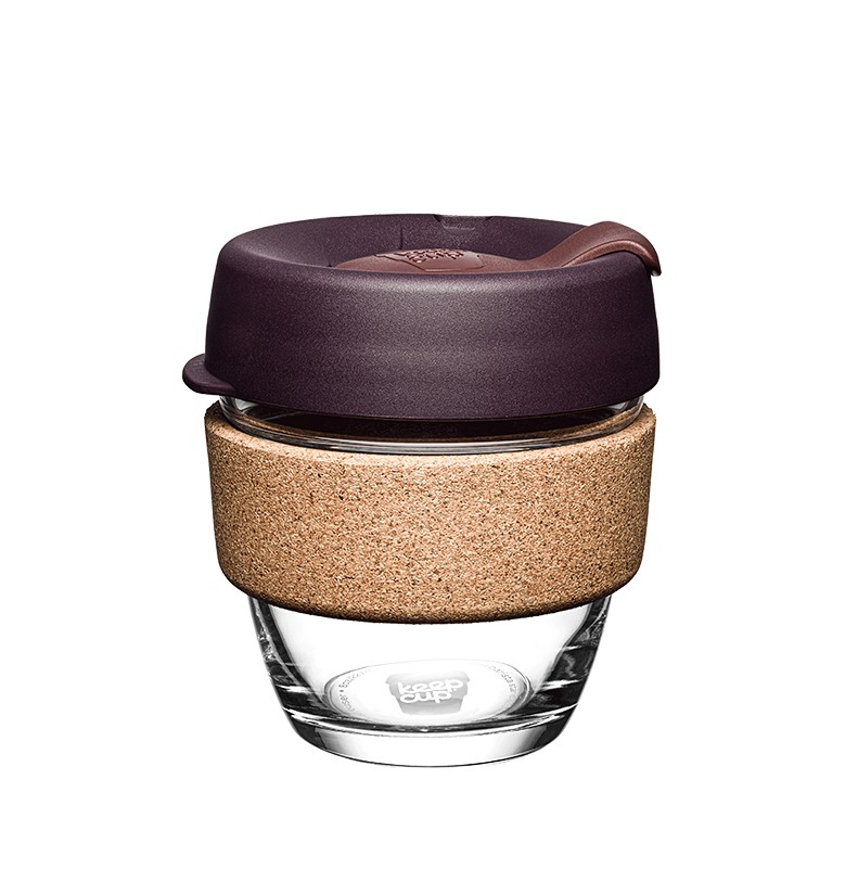

Чашка KeepCup Brew Alder Cork 227 мл