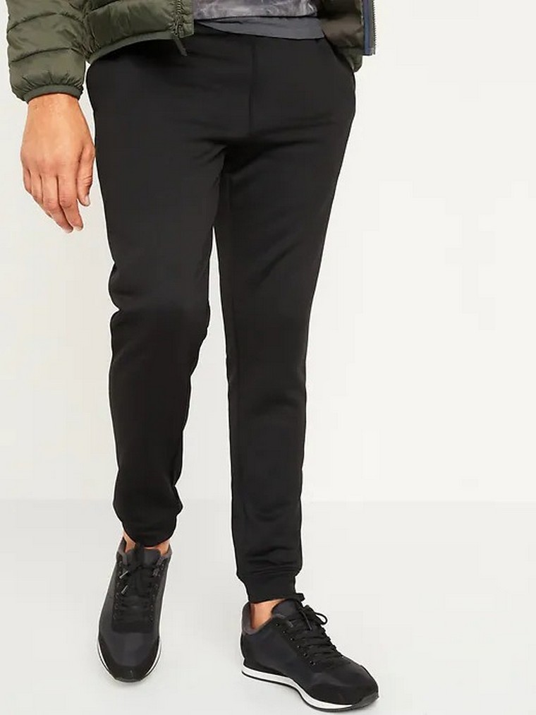 

Спортивные штаны Old Navy 15251299  Черные, Спортивные штаны Old Navy 15251299 L Черные
