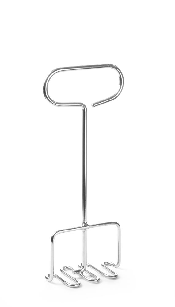 

Картофелемялка Hendi 130x(H)355 мм 693001