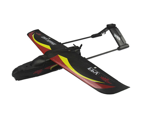 

Самолет FPV TOP-RC Skyhawk V1 PNP (EPP)