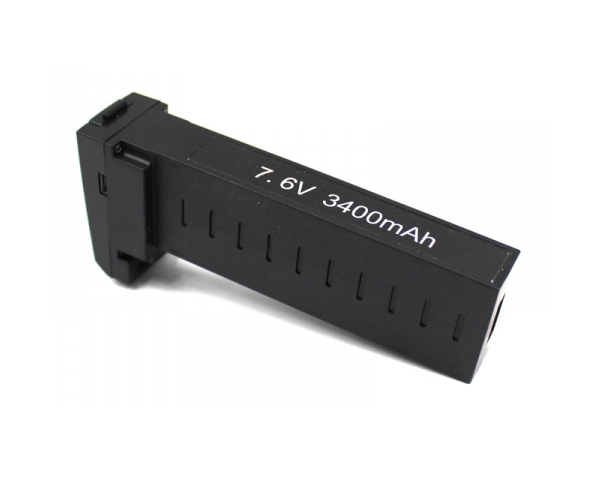 

Аккумулятор для квадрокоптера ZLRC SG906 MAX