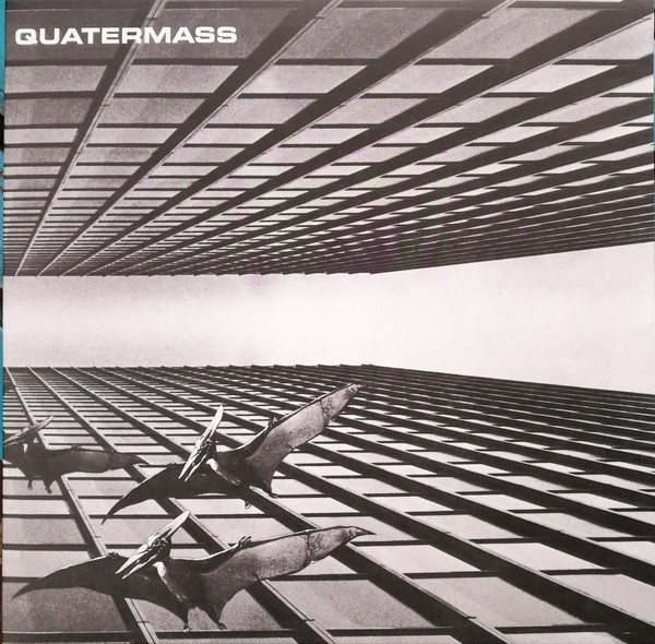 

QUATERMASS – Quatermass