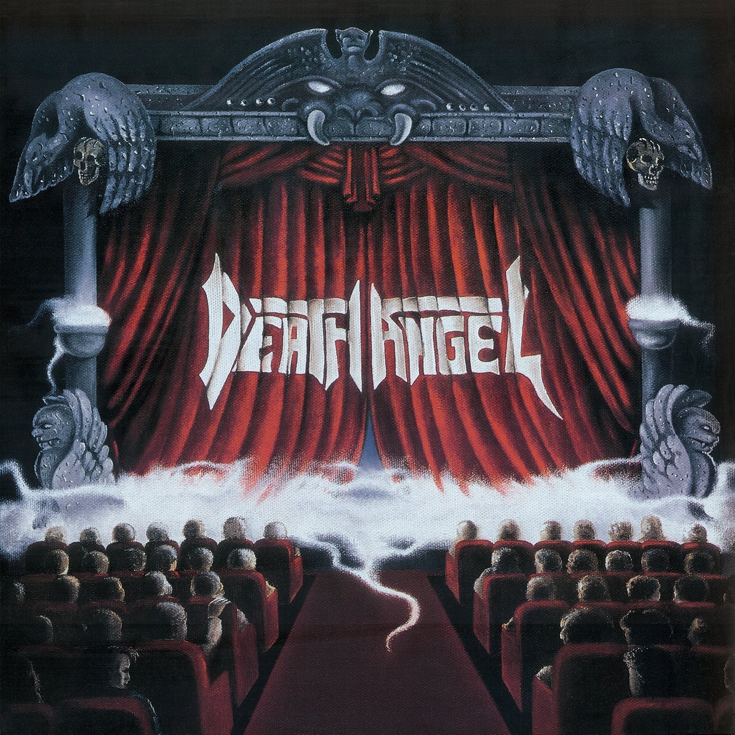 

DEATH ANGEL – Act III